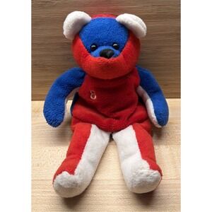 Cal Ripken Jr. Plush Toy Salvino's Bammers 4th Of July 1999 Vintage